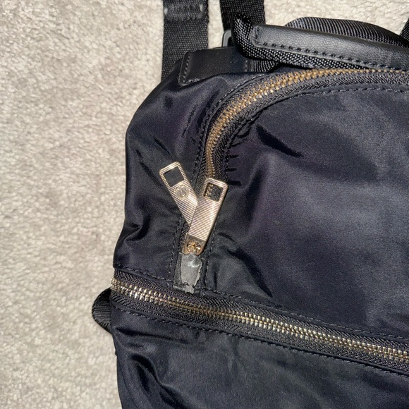 Small Lululemon Backpack - Picture 2 of 4